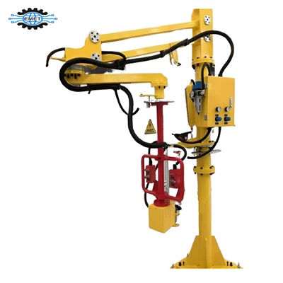 Βραχίονας Πνευματικού Χειριστή